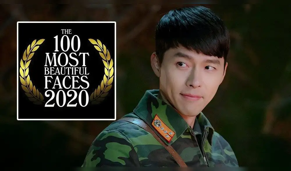 El actor que interpretó a un soldado de Corea del Norte es uno de los nuevos nominados por su destacado visual. Foto: Composición tvN