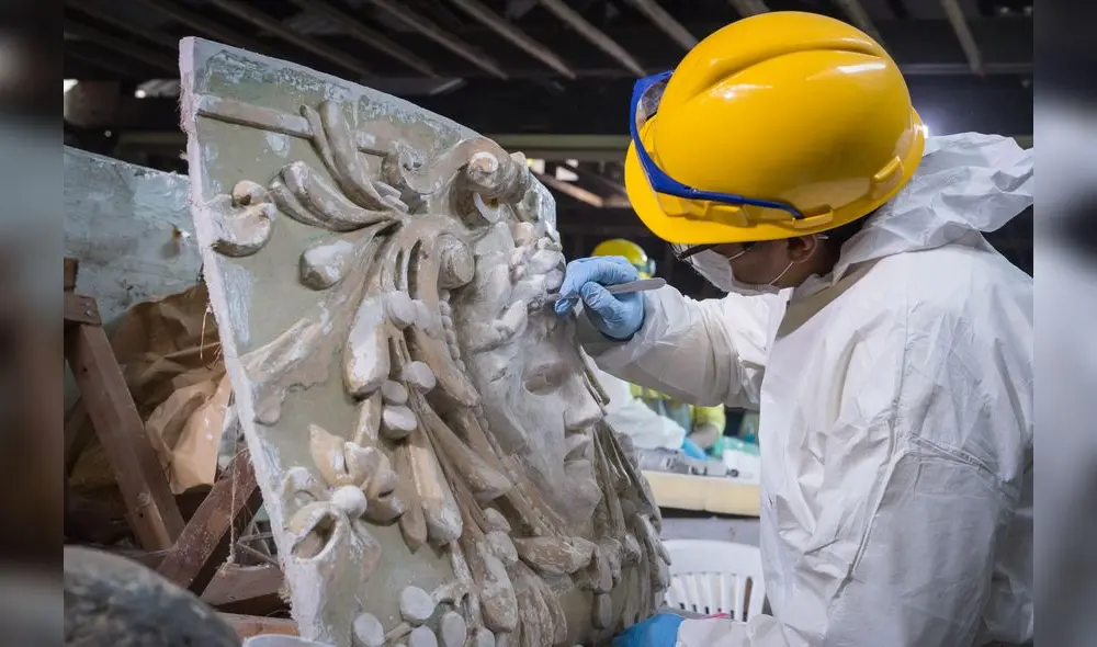 El reestreno del Teatro Segura [VIDEO]