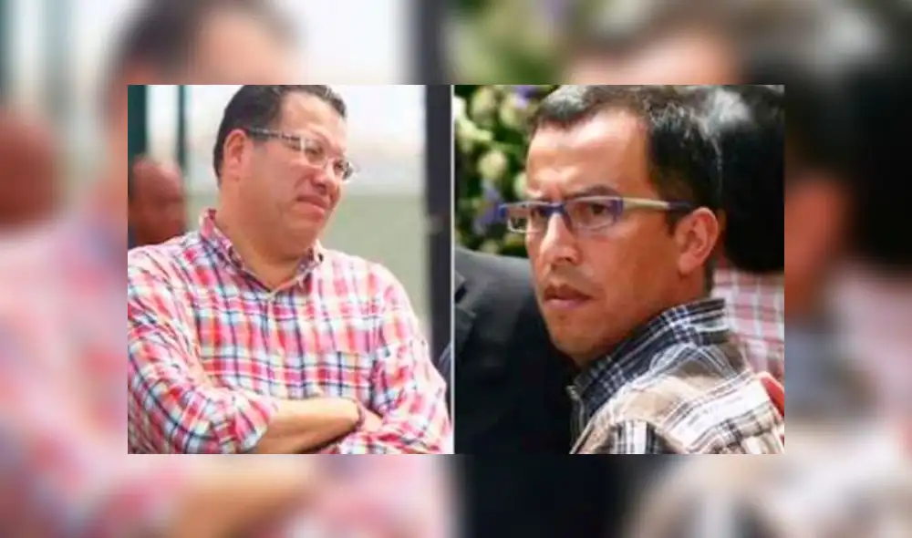 Daniel Peredo: Recuerda el polémico debate que tuvo con Phillip Butters [VIDEO]