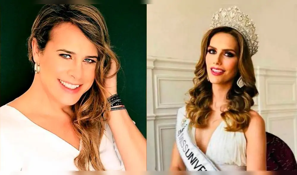 Karla Sofía y Angela Ponce son víctimas de burlas por el Día Internacional del Hombre [FOTOS]