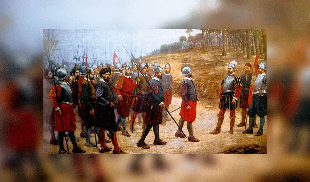 Desde la etapa preinca hasta la republicana. ¿Qué tanto sabes de Historia del Perú?