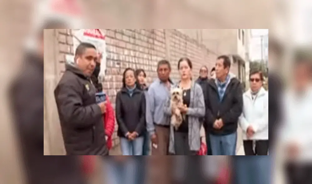 ‘Marc Anthony de la droga’: liberan a microcomercializador que opera en La Molina [VIDEO]