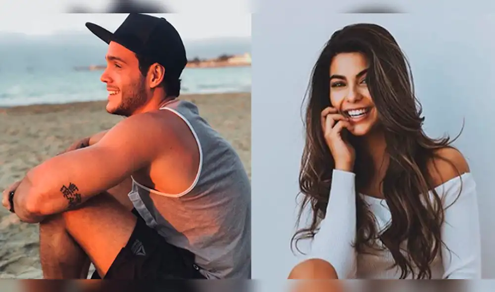 Mario Irivarren defiende a Ivana Yturbe de las críticas por foto 'editada'