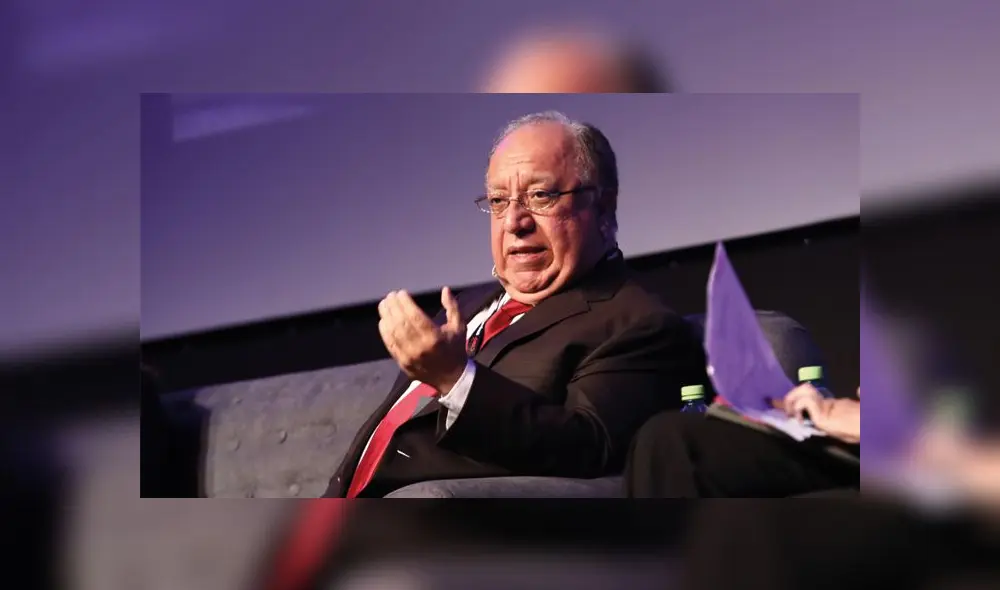 Fernando Tuesta Fernando Tuesta