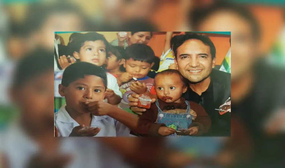 Nuevo Chimbote: "Chocolate de anchoveta es el suplemento alimenticio del futuro" [VIDEO]