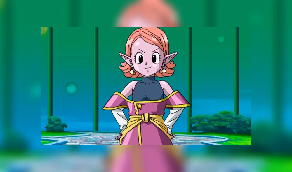 Dragon Ball Super: chica realiza atrevido cosplay de Chronoa, la Kaioshin del tiempo, y enamora a fans [FOTOS]