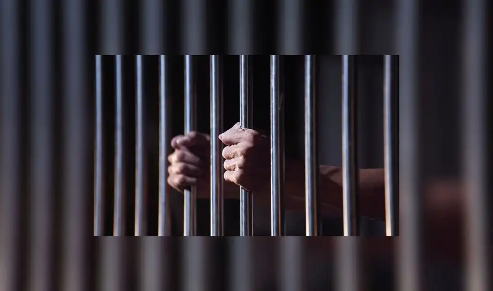 Sentencian a un hombre a cadena perpetua por robar billetera con 9 dólares Sentencian a un hombre a cadena perpetua por robar billetera con 9 dólares