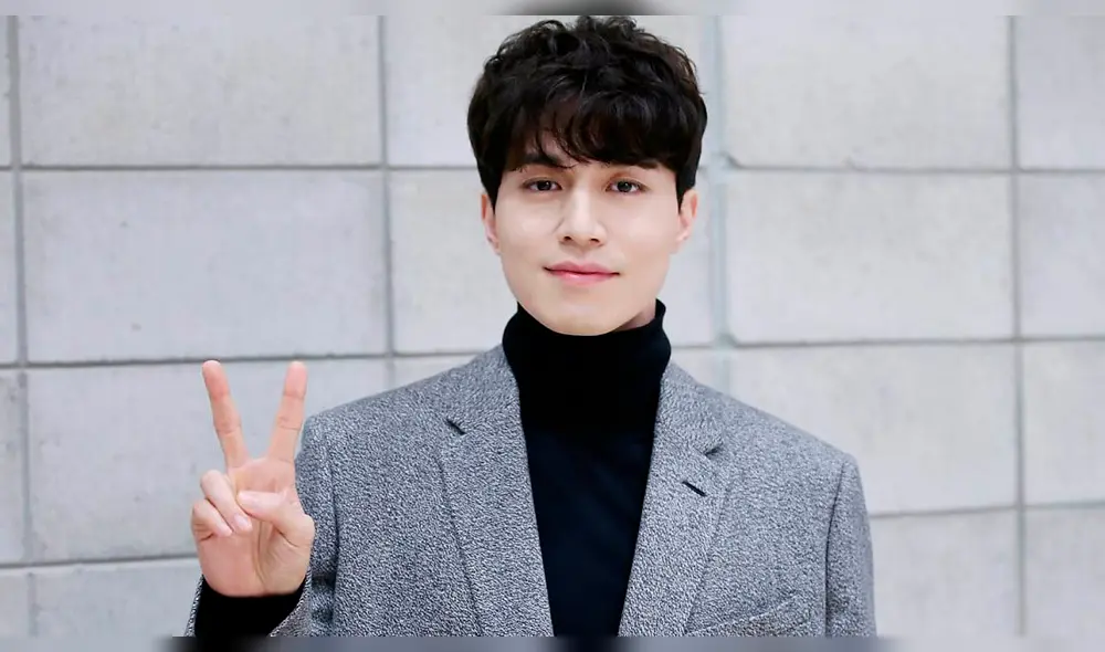 Día Internacional del Hombre: estos son los 12 coreanos más atractivos [FOTOS]