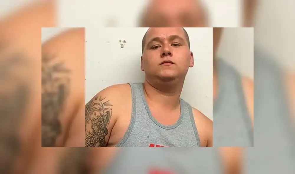 Asesinato en Inglaterra