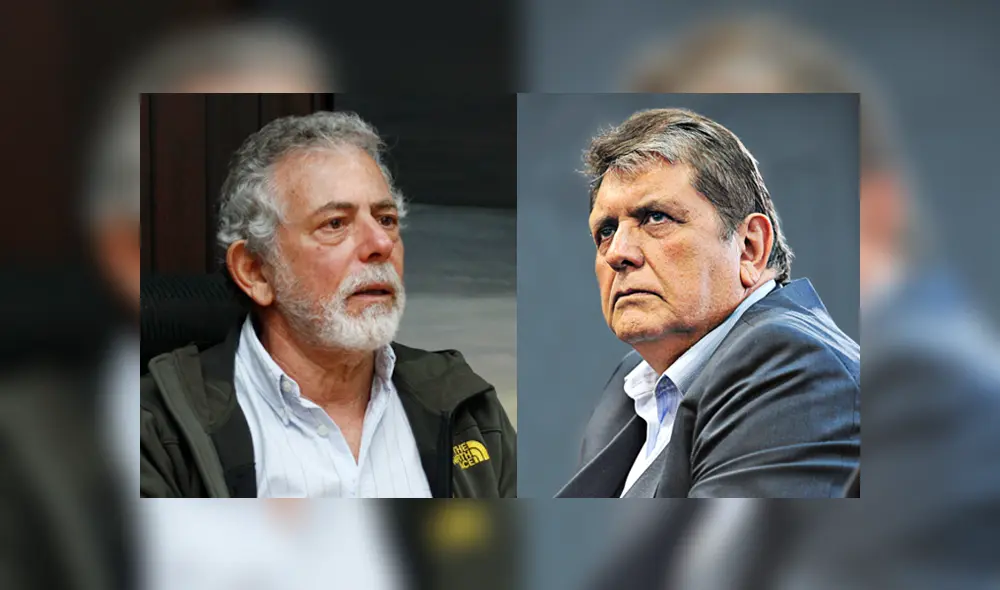 Gustavo Gorriti se pronuncia tras muerte de Alan García