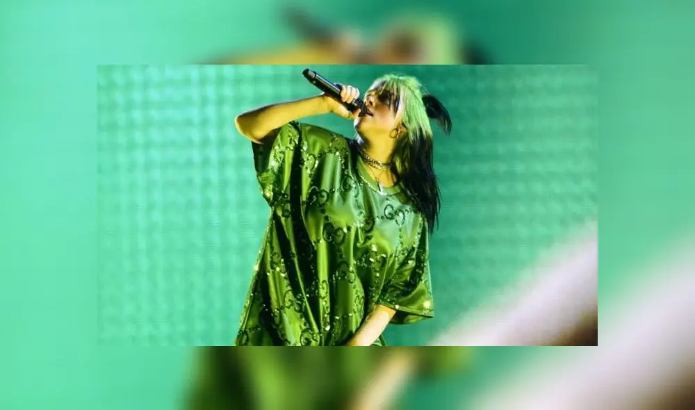 Billie Eilish