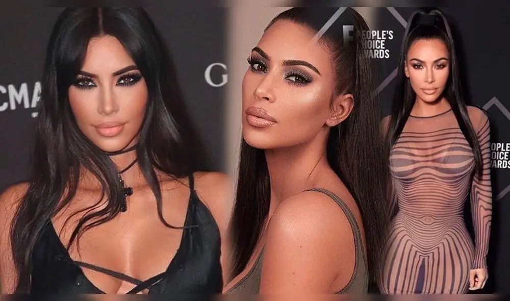 Kim Kardashian Kim Kardashian