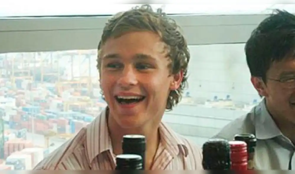 Muere jugador de rugby que quedó en coma por comer una babosa