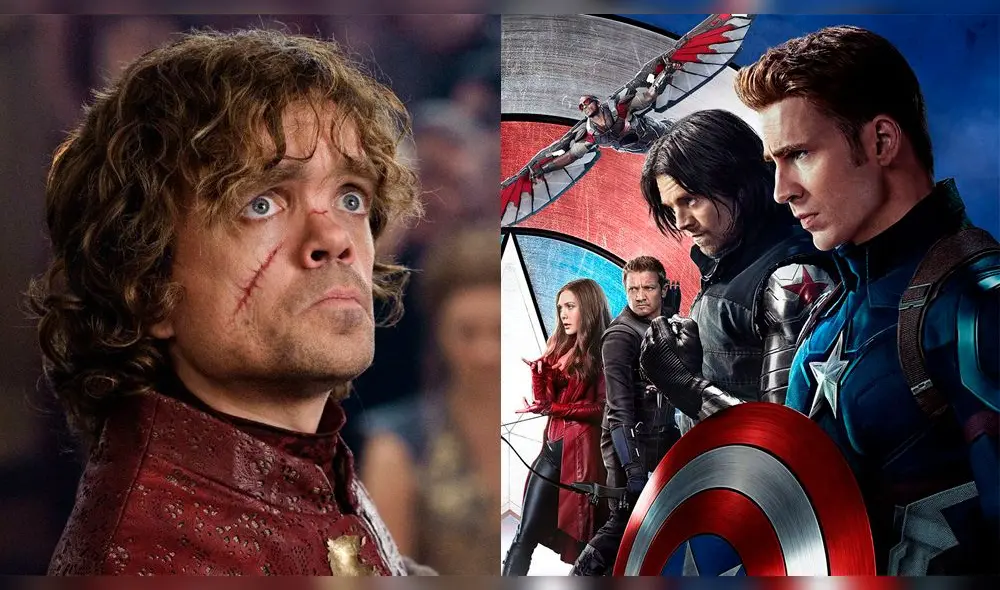 Avengers Infinity War: el personaje que podría interpretar Peter Dinklage [VIDEO]