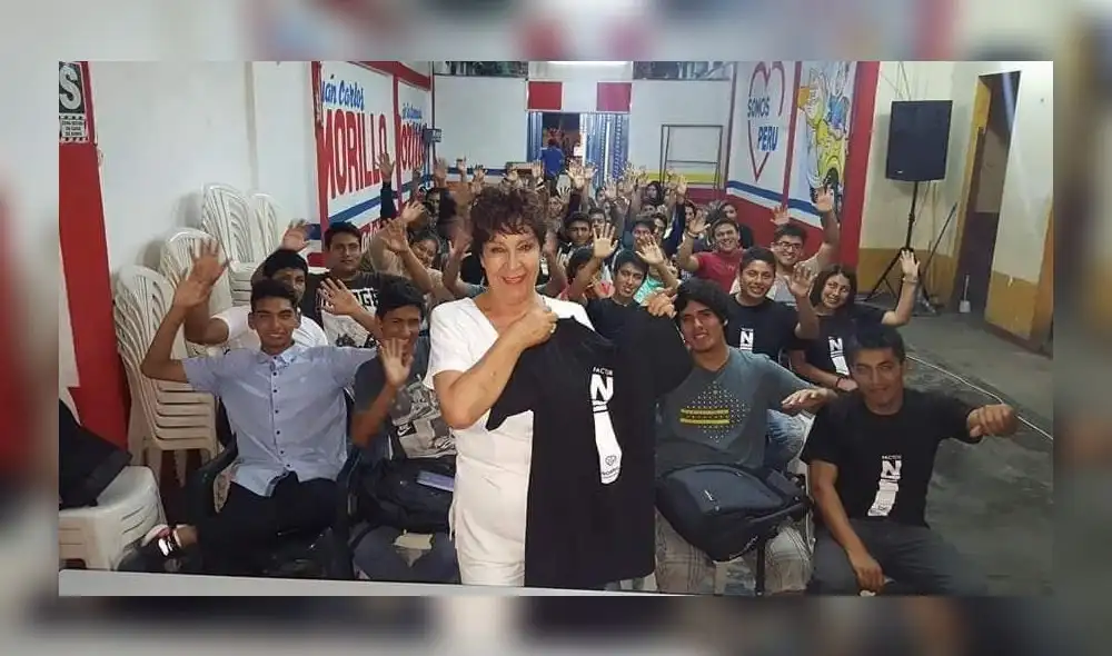 JEE de Santa recibe 120 listas de candidatos para postular en elecciones