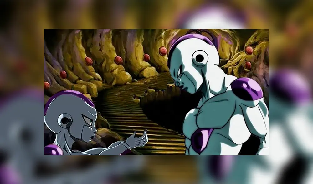 Dragon Ball Super: ¿Freezer tiene un hijo y este podría aparecer en la próxima saga?