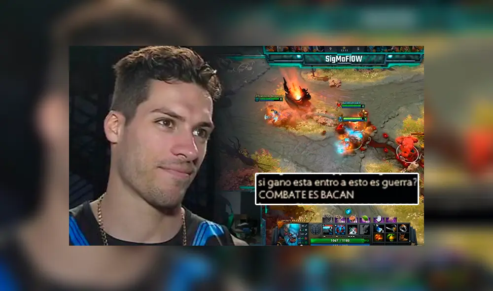 La comunidad de Dota 2 se rinde ante Patricio Parodi, la nueva estrella del streaming del juego, popularizando la “Pato Army” y el grito de combate “Cuaack”.