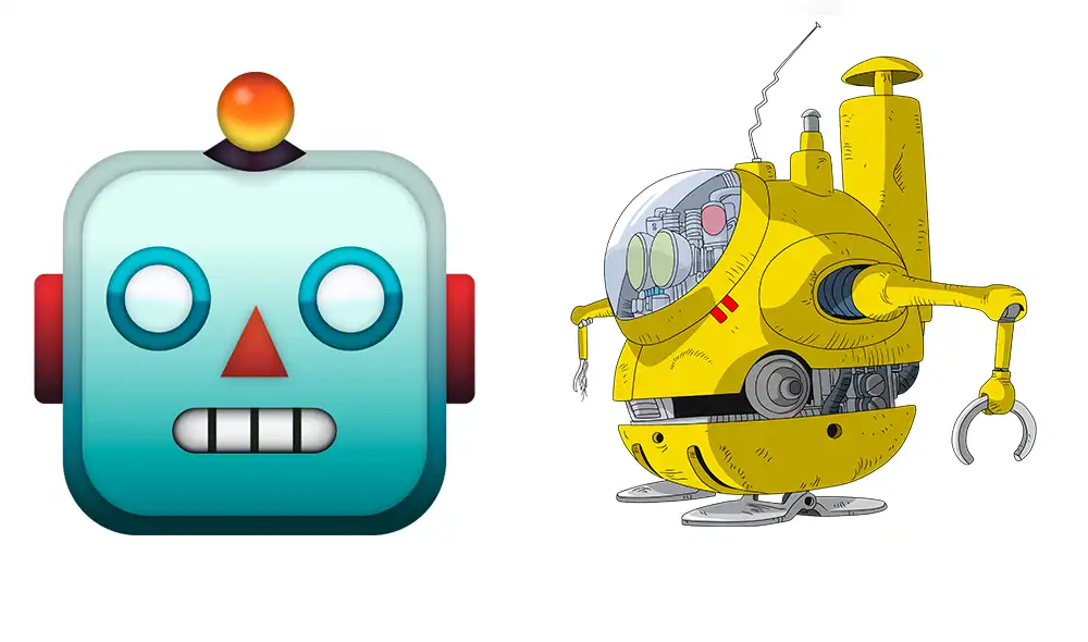 Dragon Ball Super: nadie sabe que WhatsApp tenía emojis del anime y aquí te los mostramos [FOTOS]