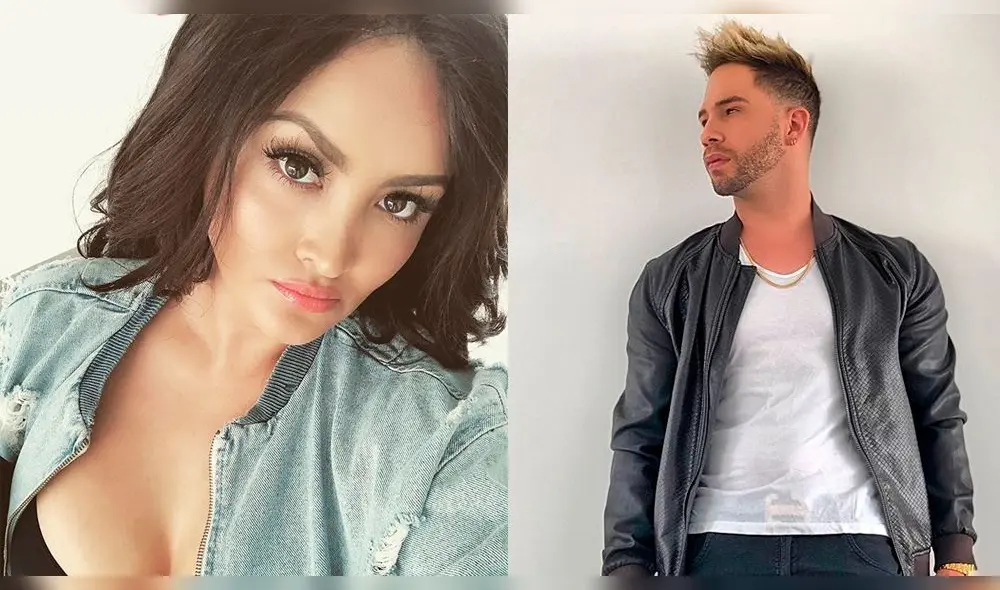 Kevin Blow sobre Michelle Soifer: “La mujer siempre gana porque se victimiza" Kevin Blow sobre Michelle Soifer: “La mujer siempre gana porque se victimiza"