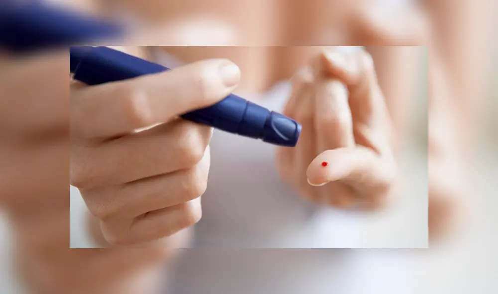 Diabetes: tipos, síntomas y cómo tratar la enfermedad