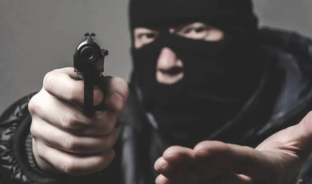 El Departamento de Policia de Nueva York ha ofrecido importante suma de dinero para la persona que brinde información del asaltante.