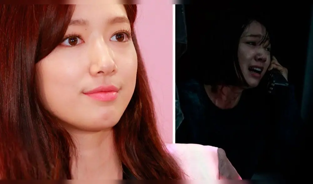 Park Shin Hye estrenará en marzo del 2020 su nueva película de terror y fantasía "Call". Park Shin Hye estrenará en marzo del 2020 su nueva película de terror y fantasía "Call".