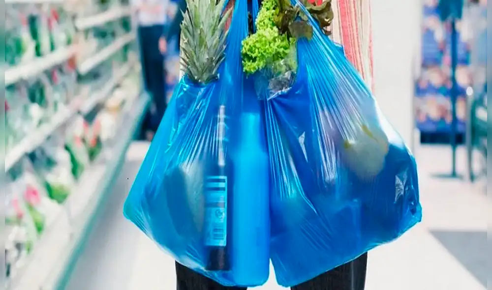 Desde el 20 de diciembre quedó totalmente prohibida la fabricación y venta de bolsas pequeñas de plástico que midan menos de 30 centímetros por lado. Desde el 20 de diciembre quedó totalmente prohibida la fabricación y venta de bolsas pequeñas de plástico que midan menos de 30 centímetros por lado.