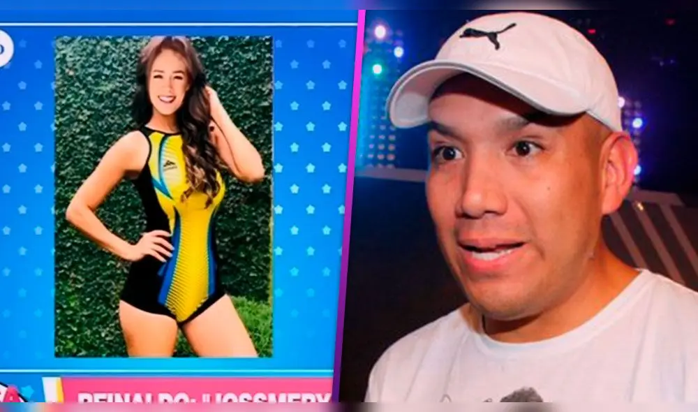 Peter Fajardo confirmó que mantuvo una conversación con la exsuboficial de la PNP. Peter Fajardo confirmó que mantuvo una conversación con la exsuboficial de la PNP.