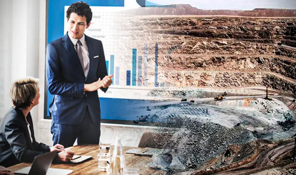 Un contador titulado tiene la oportunidad de seguir escalando en su puesto laboral y aumentar su salario promedio al mes. Foto: composición LR/Enciclopedia humanidades/Proactivo