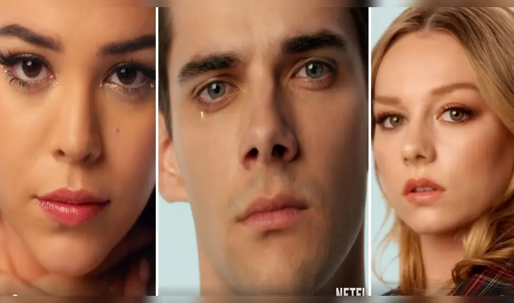 Elite 3 fecha de estreno Elite 3 fecha de estreno