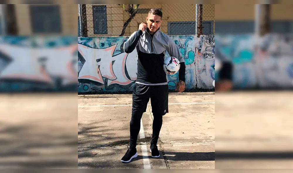 Magaly Medina sobre Alondra García Miró: "Es la visitadora oficial de Paolo Guerrero” 