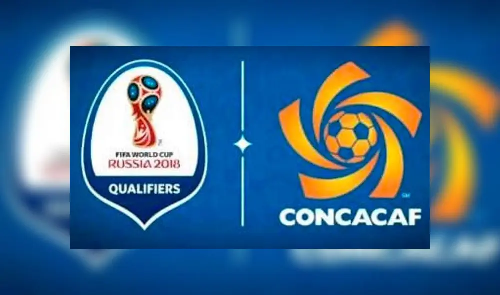 Tabla de posiciones de la Concacaf 2018: Hexagonal Final de Eliminatorias al Mundial Rusia 2018