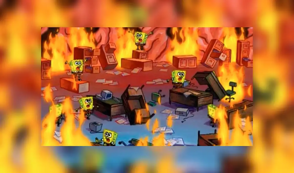 Usuarios de Fortnite se burlan del evento The End con divertidos memes en redes sociales. Desliza a la derecha para ver todas las imágenes. Usuarios de Fortnite se burlan del evento The End con divertidos memes en redes sociales. Desliza a la derecha para ver todas las imágenes.