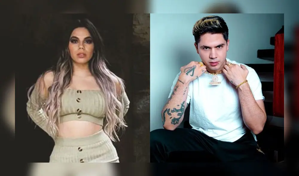 Lizbeth Rodríguez tuvo varios entredichos con Juan de Dios Pantoja. Foto: Internet. Lizbeth Rodríguez tuvo varios entredichos con Juan de Dios Pantoja. Foto: Internet.