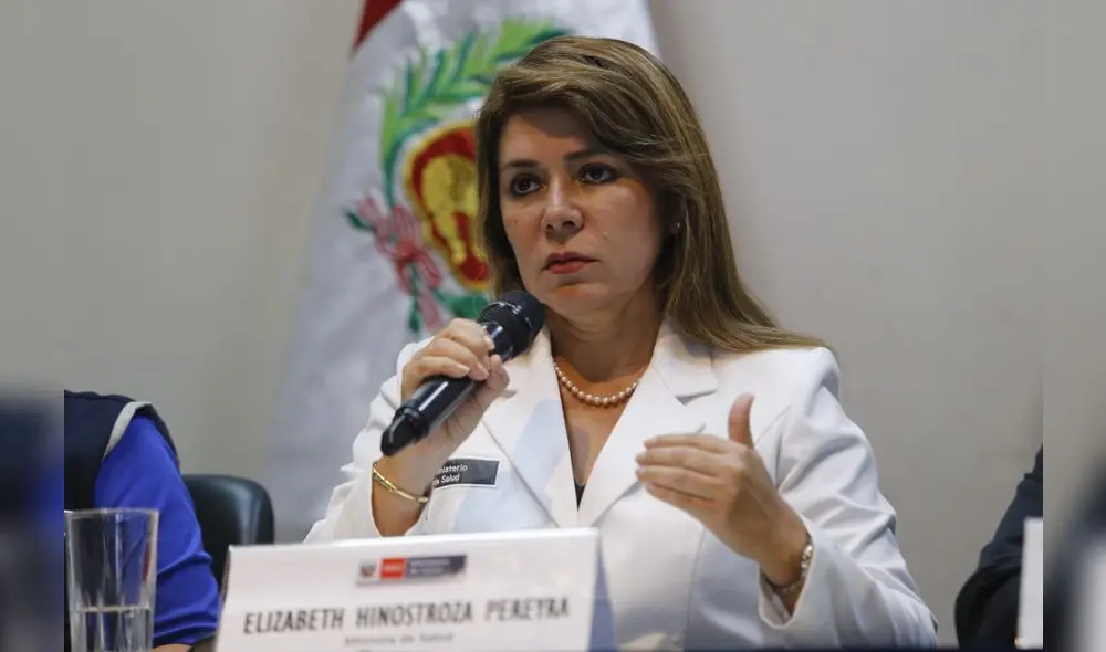 Coronavirus en Perú: Vizcarra confirmó primer caso [VIDEO]