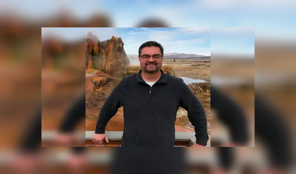 Hombre tiene en su cuerpo el ADN de persona que le donó su médula ósea Hombre tiene en su cuerpo el ADN de persona que le donó su médula ósea