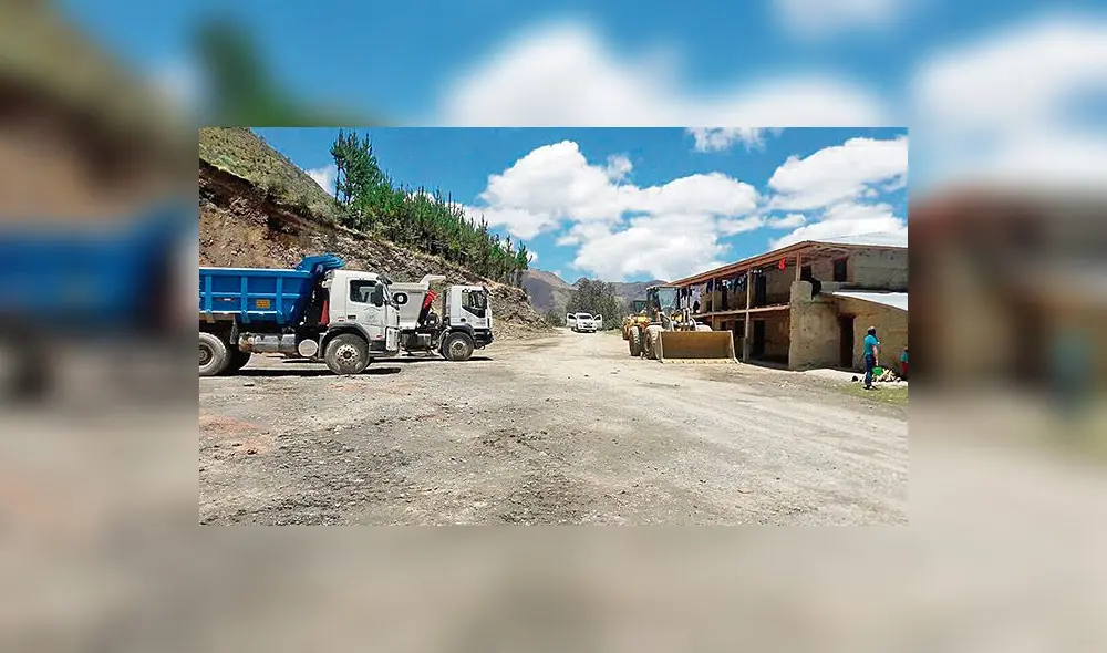 La Libertad tiene baja ejecución presupuestal