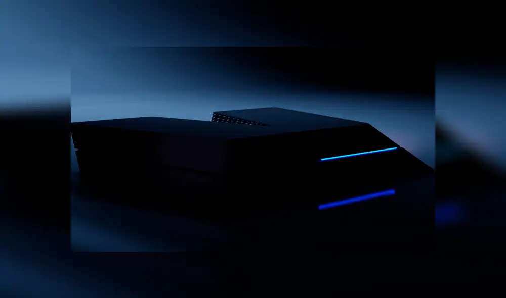 PS5 sería la gran sorpresa durante la conferencia de Sony esta noche en el CES 2020.