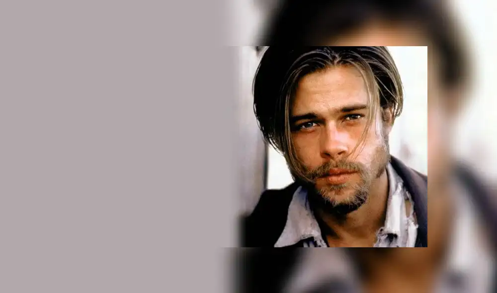 Brad Pitt exige que no asocien su imagen con desfile heterosexual   