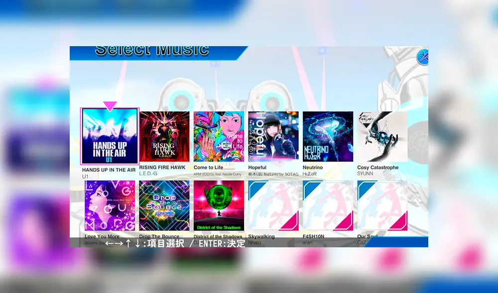 Y podrán agregarse más con el tiempo. Y podrán agregarse más con el tiempo.