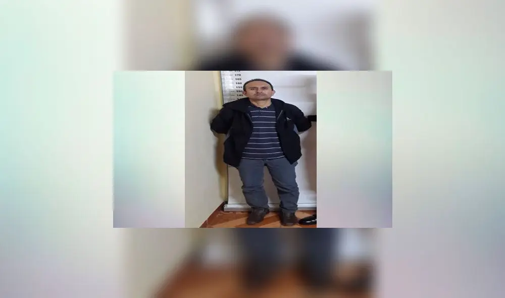 Capturan a uno de los más buscados en Cajamarca [VIDEO]