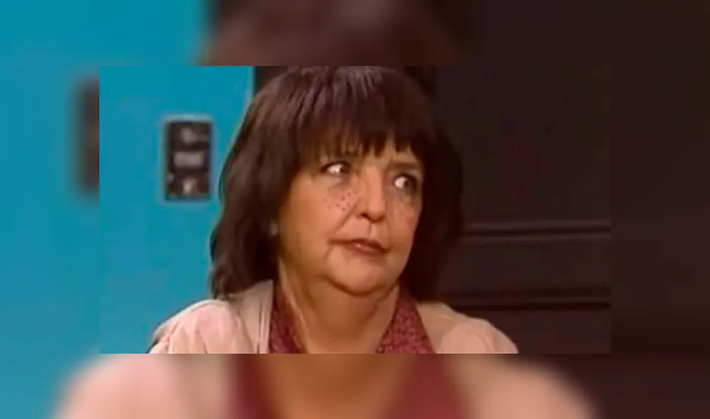 Doña Espotaverderona Doña Espotaverderona