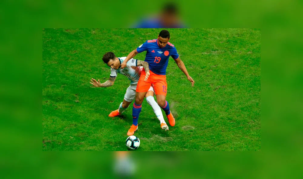 Copa América 2019: Colombia convocó a joven promesa tras lesión de Luis Muriel