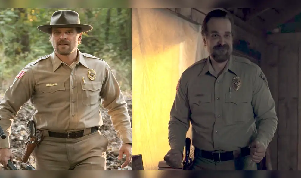 Actor de Stranger Things hace original petición relacionado con pingüinos Actor de Stranger Things hace original petición relacionado con pingüinos