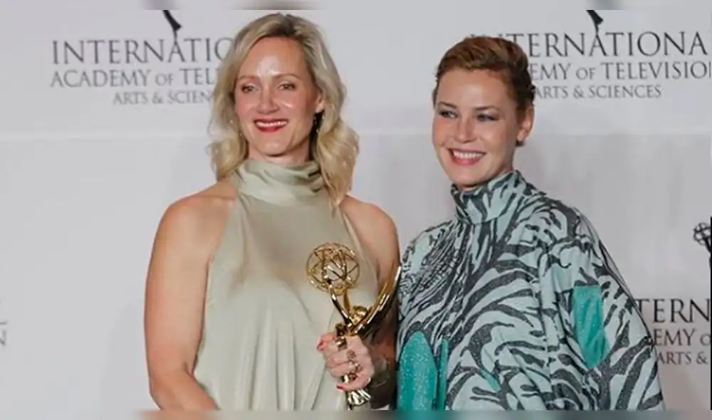 Emmy Internacional 2018: Conoce la lista completa de los ganadores en todas las categorías [FOTOS]