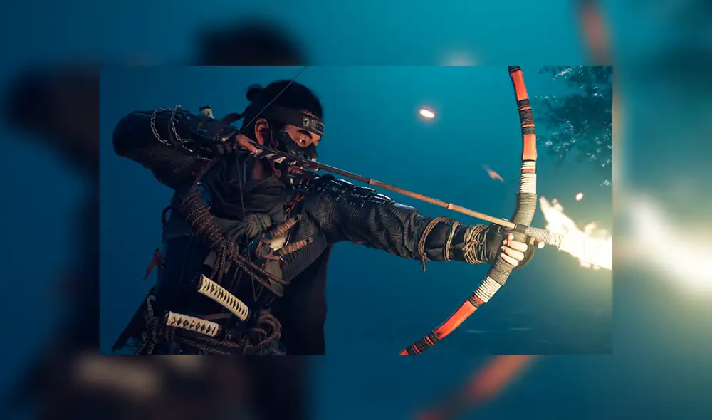 El videojuego ya está disponible en PS4 en su versión física y digital. Foto: PlayStation.