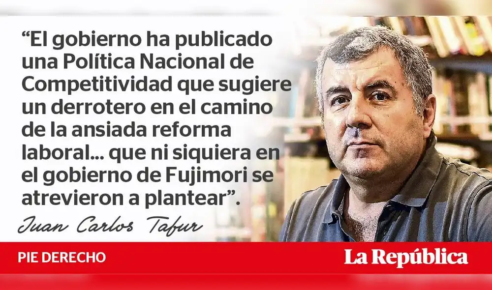 El dictador Vizcarra y la derecha oligofrénica El dictador Vizcarra y la derecha oligofrénica