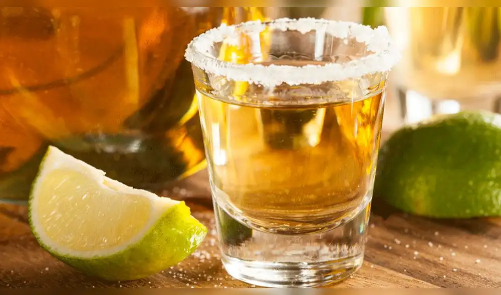 Tequila: más que un shot | Sociedad | La República