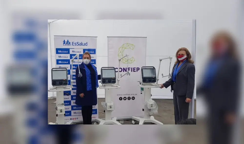 Foto: María Pía Ponce / URPI-GLR. Foto: María Pía Ponce / URPI-GLR.