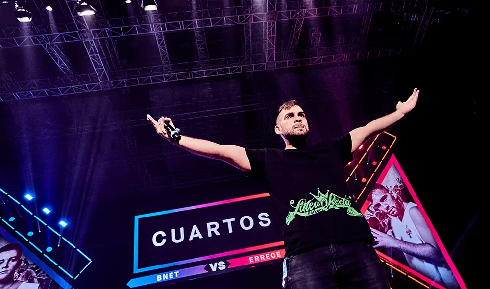 FMS Internacional: Los 12 gallos clasificados a la gran final